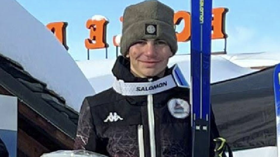 Tre atleti del Vco scelti per le Selezioni Nazionali di sci